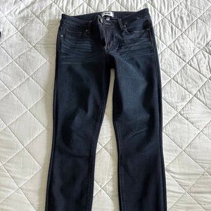 PAIGE Denim - Womens Verdugo Ultra Skinny fit Jeans